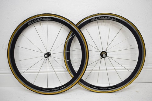 Campagnolo shamal alloy 700c - shamal,