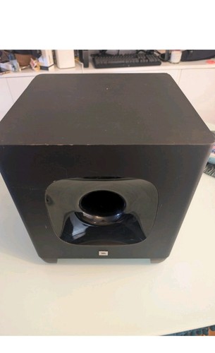 Jbl cinema sb400 - sb400, black