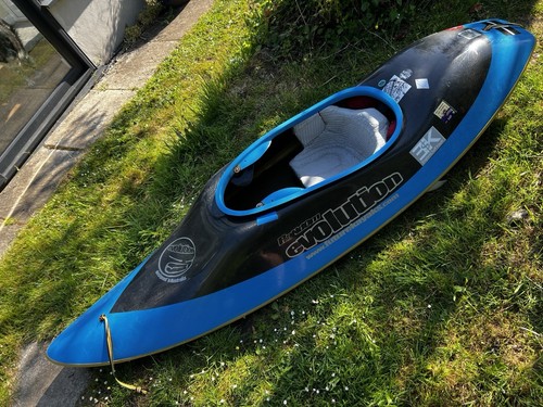 Surf kayak random evolution - kayak,