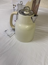 Salter Retro Kettle 1.7L Rapid