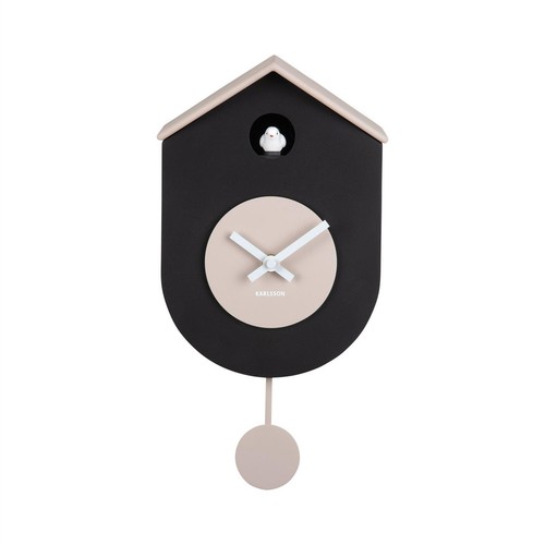 Karlsson grato cuckoo wall - karlsson,