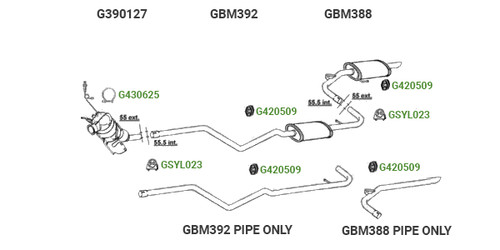 Bmw 120 d 118 - (e81), 1