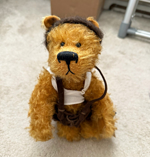 Hermann teddy original - teddy, limited