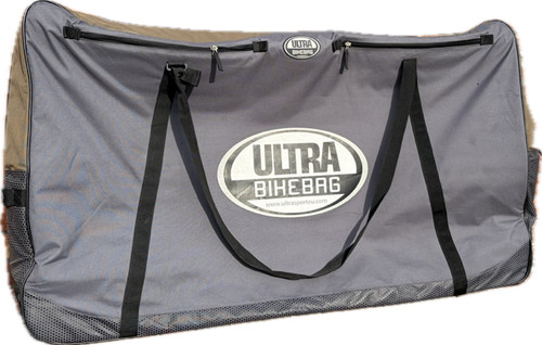 Ultra bike transportation - bike,