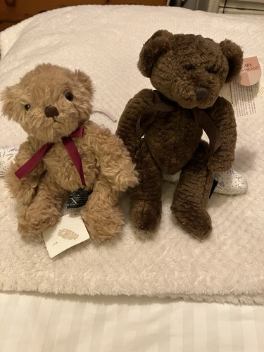 Two russ bears schubert - two,