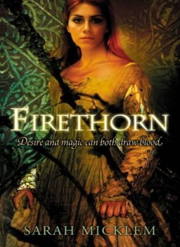 Firethorn sarah micklem - by,