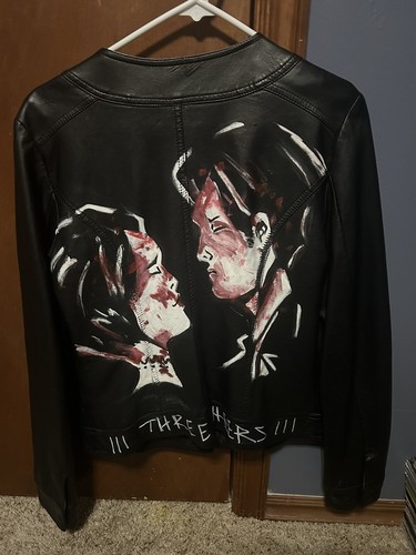 Custom chemical romance - custom, my