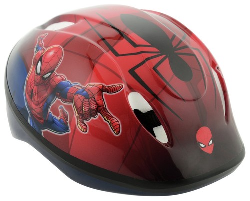 New sports spiderman safety - new,