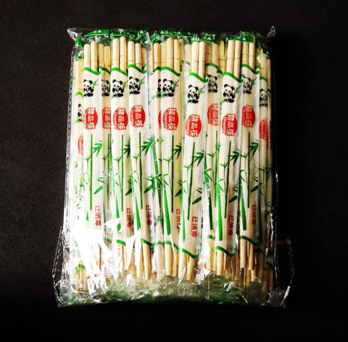 100 pairs disposable - 100, 100%