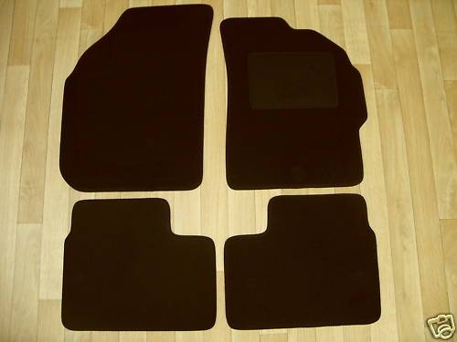 Car mats for - car, daewoo