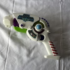 Toy Story Buzz Lightyear