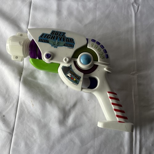 Toy story buzz lightyear - buzz,