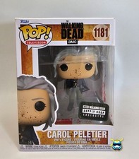 Funko Pop CAROL PELETIER #1181