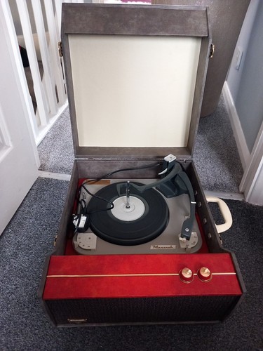 Vintage 1956 argosy - vintage,