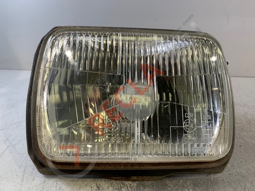 Daihatsu fourtrak tdx anjou - daihatsu,