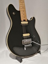 (PEAVEY) Wolfgang "Pat. Pend"