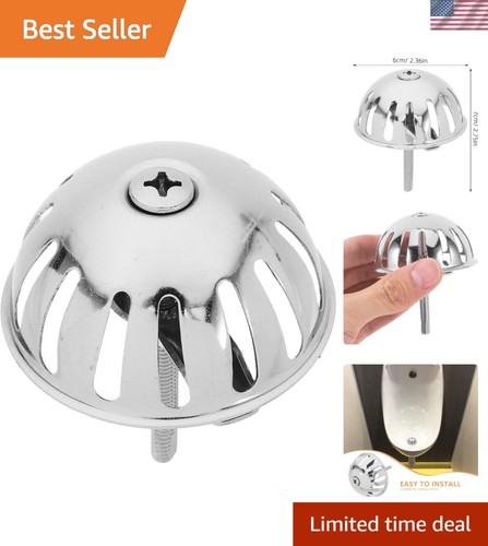 Universal urinal stopper - universal, &