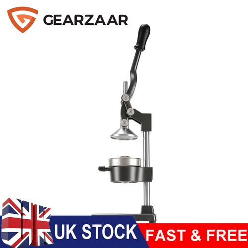 Manual juicer heavy - heavy, duty