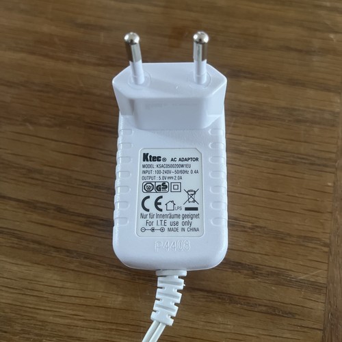 Ktec adapter - ktec,