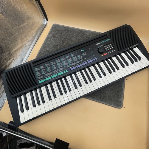 Yamaha psr 150 - psr,