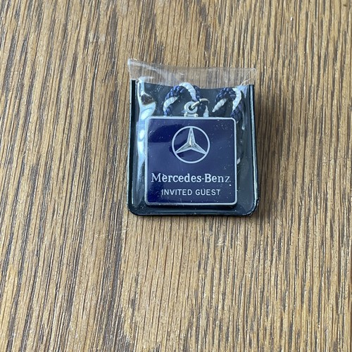 Vintage mercedes benz invited - vintage,