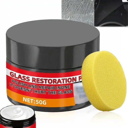Windscreen glass scratch - windscreen,