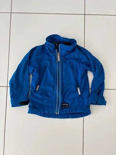 Polarn pyret kids blue - pyret,