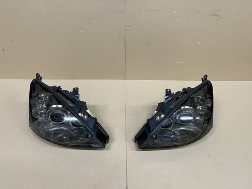 Focus pair headlights - pair,