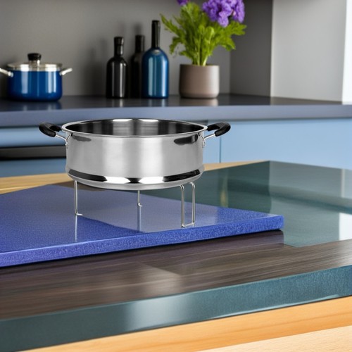 Pressure cooker trivets wok - pressure,