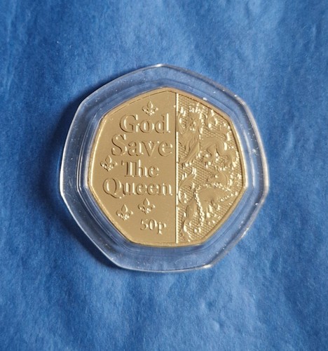 2022 isle man god save - 2022,