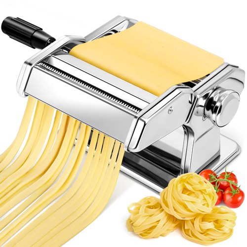 Yashe pasta maker with - 3-in-1,