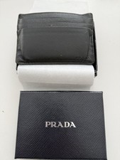 Prada Safiamo Leather credit