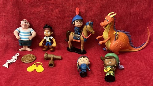 Jake the neverland pirates - the,