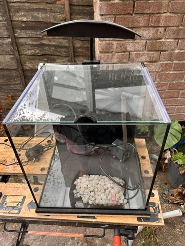 Aquamanta nano led - nano, aquarium