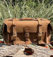 ~SADDLEBACK LEATHER SIDE