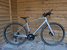 Specialized Sirrus 4.0 Carbon