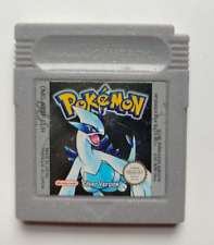Nintendo Pokémon Silver - Game Boy 