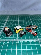 Micro Machines, Galoob, 1989