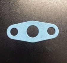 Turbocharger Oil Drain Return Flange Gasket fits Borg Warner EFR Turbos