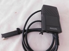 Philips PRP78 Loudspeaker Microphone, Part No 952570196007 [D8C]
