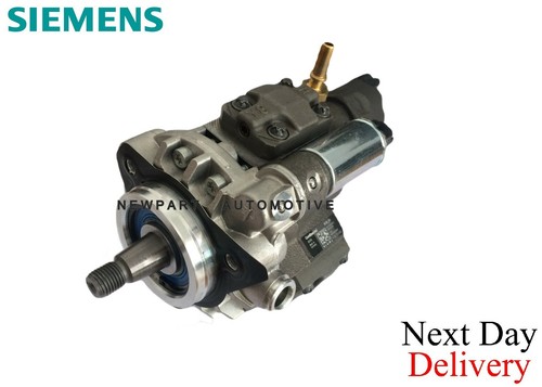 Fuel high pressure - pump, for