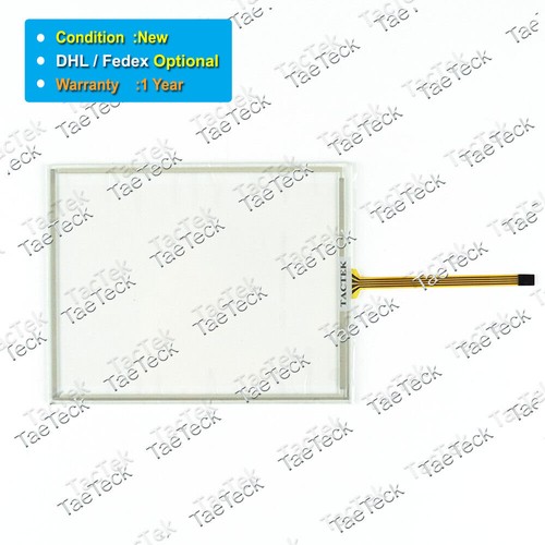 Touch screen panel glass - touch,
