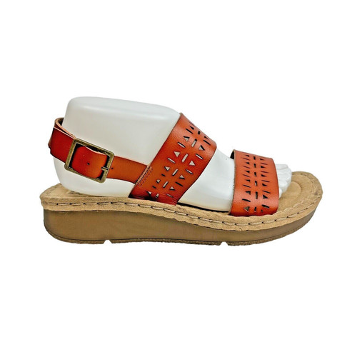 Earth spirit sandals womens - earth,