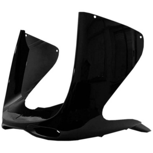 Lower front fairing shield - fairing,