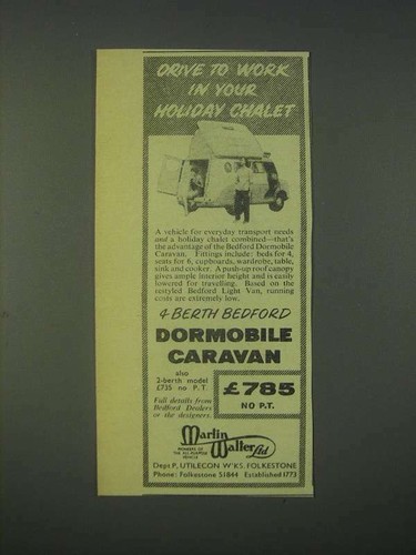 1959 marlin walter ltd berth - 1959,