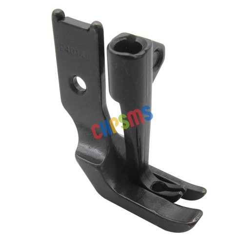 Presser foot set - foot, split