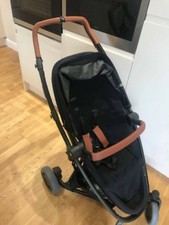 Quinny Zapp Flex Plus Faux
