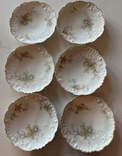 Limoges L Strauss And Sons