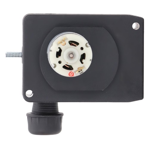 Wire feed motor - feed, compact