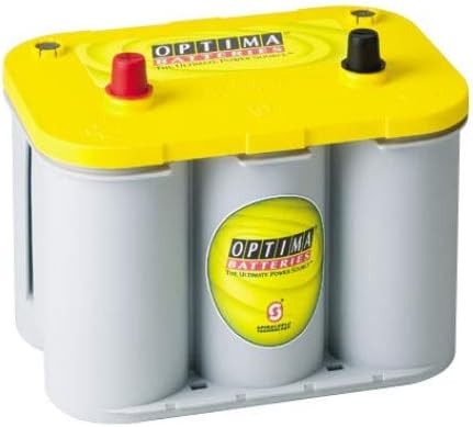 Optima yellow top yts - top,